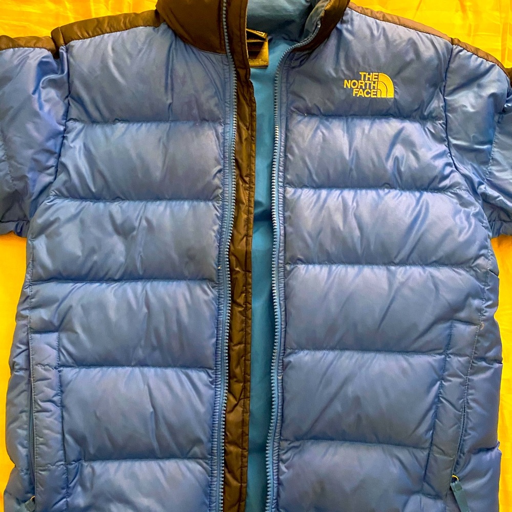 Northface Kids Puffer Jacket